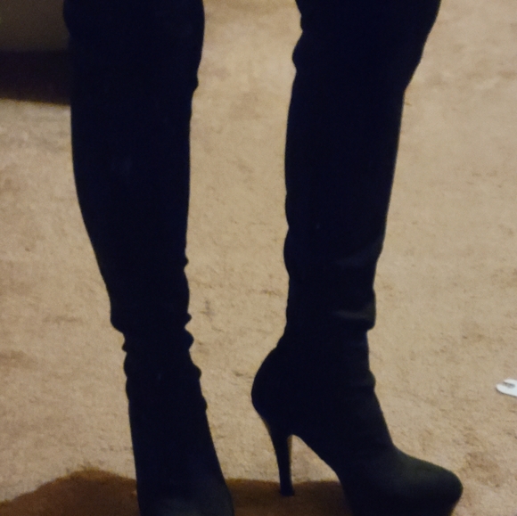 Boots - Picture 1 of 1